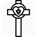 Christianity Christian Cross Christendom Icon