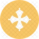 Christianity Christian Cross Christendom Icon
