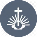 Christianity Christian Cross Christendom Icon