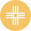 Christianity Christian Cross Christendom Icon