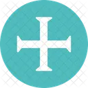 Christianity Christian Cross Christendom Icon