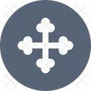 Christianity Christian Cross Christendom Icon