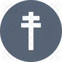 Christianity Christian Cross Christendom Icon