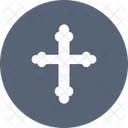 Christianity Christian Cross Christendom Icon