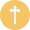 Christianity Christian Cross Christendom Icon