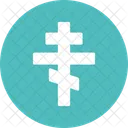 Christianity Christian Cross Christendom Icon