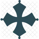 Christianity Christian Cross Christendom Icon