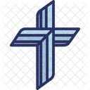 Christianity Christian Cross Christendom Icon