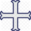 Christianity Christian Cross Christendom Icon