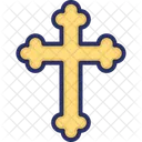 Christianity Christian Cross Christendom Icon