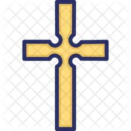 Christianity  Icon