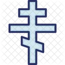 Christianity Christian Cross Christendom Icon