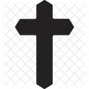 Religion Church Holy Cross Icon