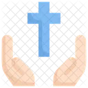Easter Day Egg Happy Easter Icon