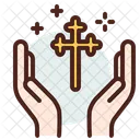 Christianity Religion Christian Icon
