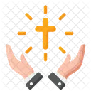 Christianity  Icon