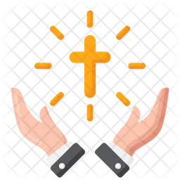 Christianity  Icon
