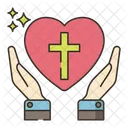 Christianity Icon