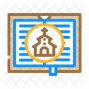 Christianity  Icon