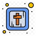 Christianity  Icon