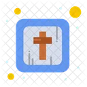 Christianity  Icon