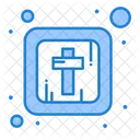 Christianity Cross Religious Icon