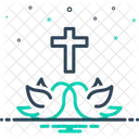 Christianity  Icon