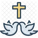 Christianity  Icon