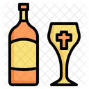 Christianity  Icon