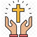 Christianity Religion Christian Icon