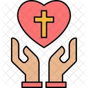 Christianity Religion Christian Icon