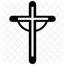 Christianity Symbol Religion Cross Catholic Icon