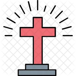Christianity symbol  Icon