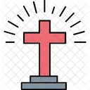 Christianity symbol  Icon
