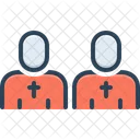 Christians  Icon
