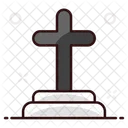Christinaty Cross  Icon