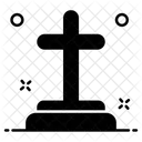 Christinaty Cross  Icon