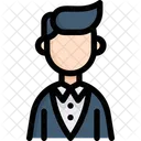 Christlicher Bräutigam  Symbol