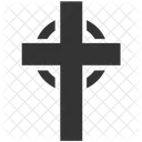 Christliches Kreuz  Symbol