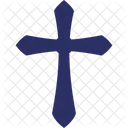 Christliches Kreuz Kreuz Halloweenkreuz Symbol