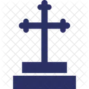 Christliches Kreuz Christentum Kreuz Symbol