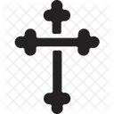 Christlich Kreuz Religion Symbol