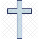 Christliches Kreuz  Symbol