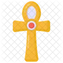 Christliches Kreuz  Symbol