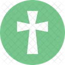 Christliches Kreuz  Symbol