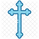 Christliches Kreuz  Symbol