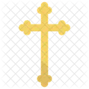 Christliches Kreuz  Symbol