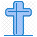 Christliches Kreuz  Symbol