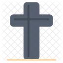 Christliches Kreuz  Symbol