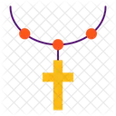 Christliches Kreuz  Symbol